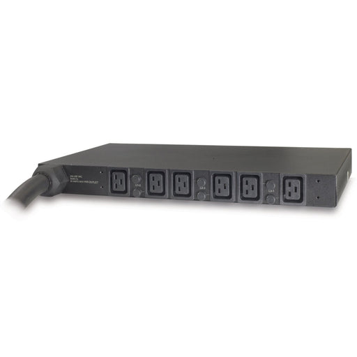 APC - Power distribution unit (PDU) Basic Rack PDU AP7516 14,4kW, 208V