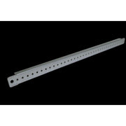Rittal - Komponente für den Ausbau (Schaltschrank) Türstege TS 4596.000 (VE20) − 1 Packung