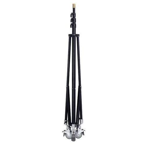 Testo - Verlängerungsstange Anemometer Ausschiebbares Stativ 0554 4209 − 1 Stück