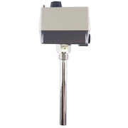 Jumo - Temperaturschalter Doppelthermostat (TR/STB) 60001932 20-120°C, EB-L 150mm