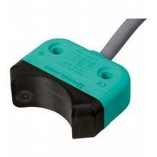Pepperl+Fuchs Fabrik - Induktiver Näherungsschalter Induktiver Sensor NBN4-F25-E8-0,14M − 1 Stück