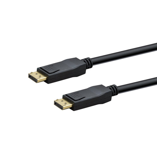 E+P Elektrik - PC-Kabel DisplayPort Kabel DP 402/1 1m,1.4 − 5 Stück
