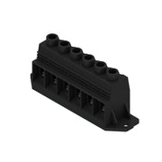 Weidmüller - Leiterplattenklemme Leiterplattenklemme LXXX 15.0#1386440000 15.00mm − 10 Stück