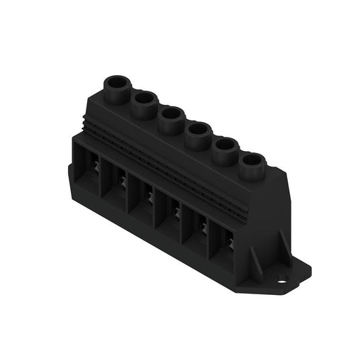 Weidmüller - Leiterplattenklemme Leiterplattenklemme LXXX 15.0#1386440000 15.00mm − 10 Stück