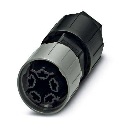 Phoenix Contact - Steckverbinder für steckbare Gebäudeinstallation Steckverbinder 1039564