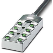 Phoenix Contact - Passiver Sensor-/Aktor-Verteiler (mit Leitung) Sensor-/Aktor-Box 1155995