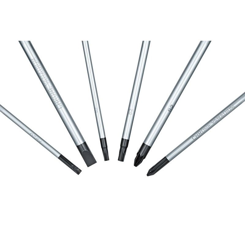 Bosch Power Tools - Werkzeugset Combo Kit Set mit 0615990N2R Schraubendrehern und