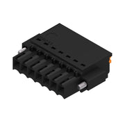 Weidmüller - Kabelsteckverbinder für Leiterplattensteckverbinder Verbinder 3.50mm BLF 3.50/#2459620000 − 54 Stück