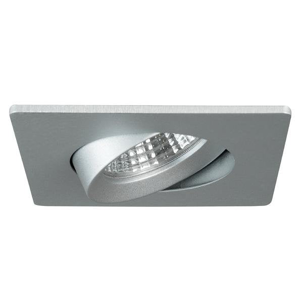 Brumberg Leuchten - Downlight/Strahler/Flutlicht NV-Einbaustrahler 20355680 GX5,3/50W silber
