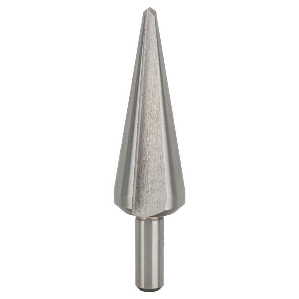 Bosch - Stufenbohrer Blechschälbohrer HSS, 2608597523 Sechskantschaft 4