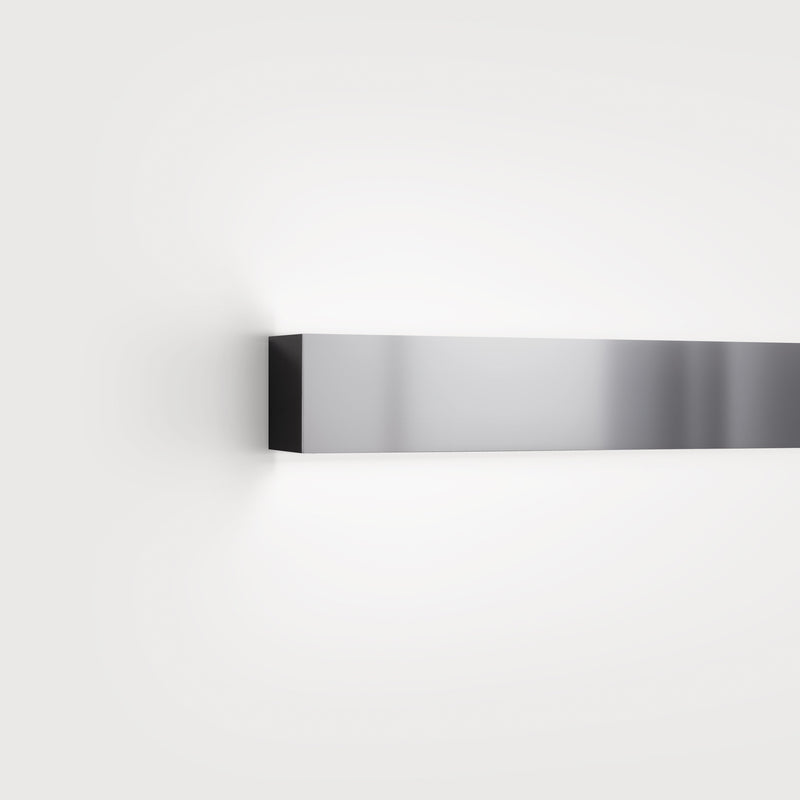 Lightnet - Decken-/Wandleuchte LED-Wandleuchte LWXOEE-830M-L1185 3000K, silber