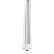 Nobile - Zubehör/Ersatzteile für Lichtschlauch/-band Alu Eck-Profil 2m 5011147809 Abdeckung transp
