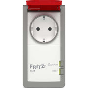 FRITZ - Funkempfänger Steckdose intelligent FRITZ!DECT 210