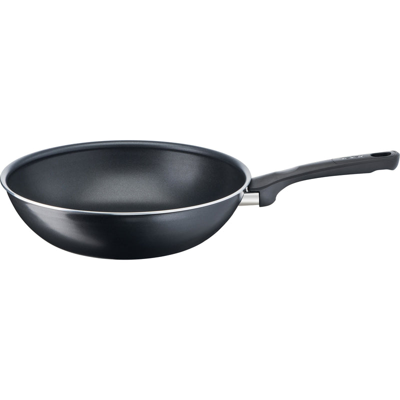 Tefal - Pfanne Wokpfanne 28cm B55819 DAY BY DAY − 2 Stück