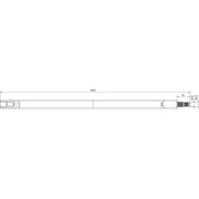 DEHN - Staberder/Tiefenerder Tiefenerder TE 20 1000 AZ V4A D 20mm L 1000mm NIRO