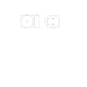 RP-Technik - Sicherheitsleuchte EARL029ML ws