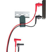 Gossen Metrawatt - Zubehör/Ersatzteile für Prüf- und Messgeräte (Elektro) Magnetische Messspitzen Z502U