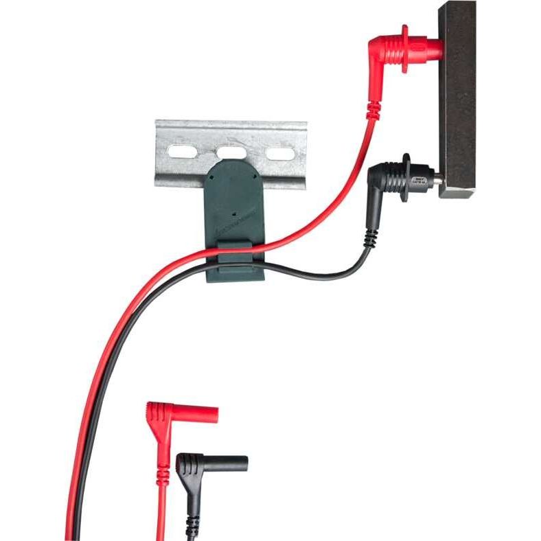Gossen Metrawatt - Zubehör/Ersatzteile für Prüf- und Messgeräte (Elektro) Magnetische Messspitzen Z502U