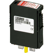 Phoenix Contact - Zubehör/Ersatzteile für Überspannungsschutz Energietechnik Überspannungsschutzstecker VALMST1T217512.5ST Typ 1 − 10 Stück