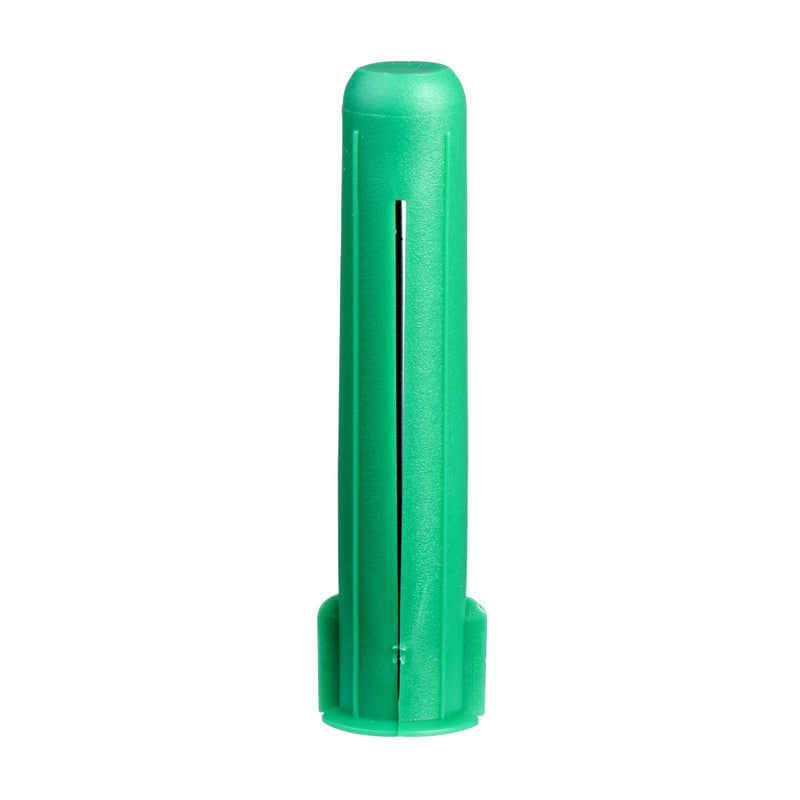 Schneider Electric - Allzweckdübel Universalduebel TP4 IMT48001 12x60mm − 50 Stück