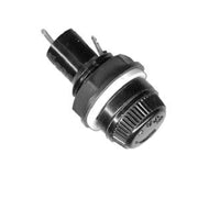 Scharnberger+Hasenbein - Feinsicherungshalter G-Sicherungshalter 5x20mm 60975 10A m.Schraubkappe − 10 Stück