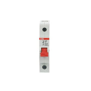 ABB Stotz S&J - Schalter für Reiheneinbau Trennschalter E201/16R 1-polig, 16A