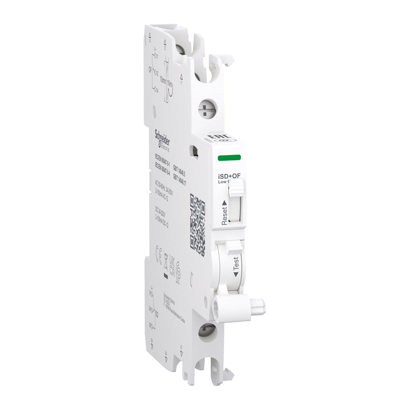 Schneider Electric - Lasttrennschalter 31166 INV250 3p Interpact
