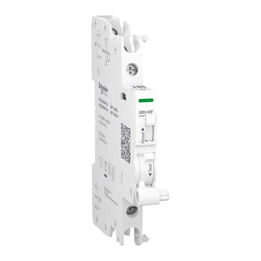 Schneider Electric - Lasttrennschalter 31166 INV250 3p Interpact