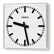 Peweta - Uhr Nebenuhr 71.280.321 12-60V,innen,325x325