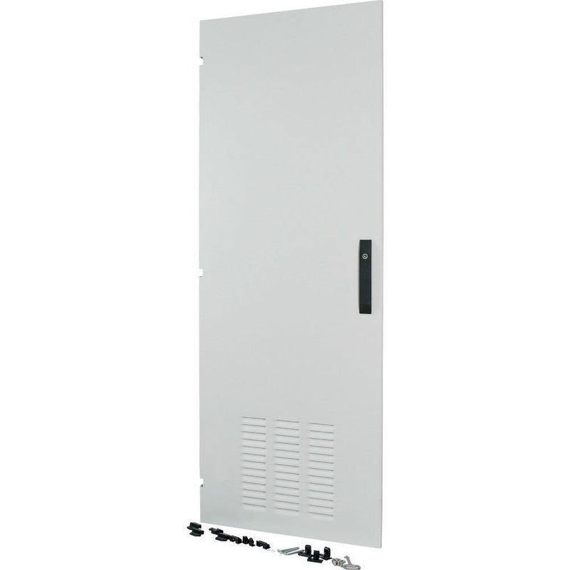 Eaton - Tür/Bedientableau (Schaltschrank) Feldbreite Tür belüftet XTSZDSKV4L-H1625W592 HxB=1625x592mm