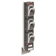 ABB Stotz S&J - Sicherungslasttrennschalter Sich. Lasttrennschalter ZHBM2-T-1P-M12-TK InLine Cu