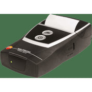 Testo - Drucker/Scanner/Kopierer BLUETOOTH-/IRDA-Drucker - 0554 0622 inkl. 1 Rolle Thermo − 1 Stück