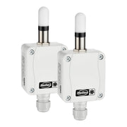 Helios Ventilatoren - Zubehör/Ersatzteile für Ventilatoren Feuchte Sensoren AFS-Set 0-10 V 24VAC/DC IP65, 0-10V