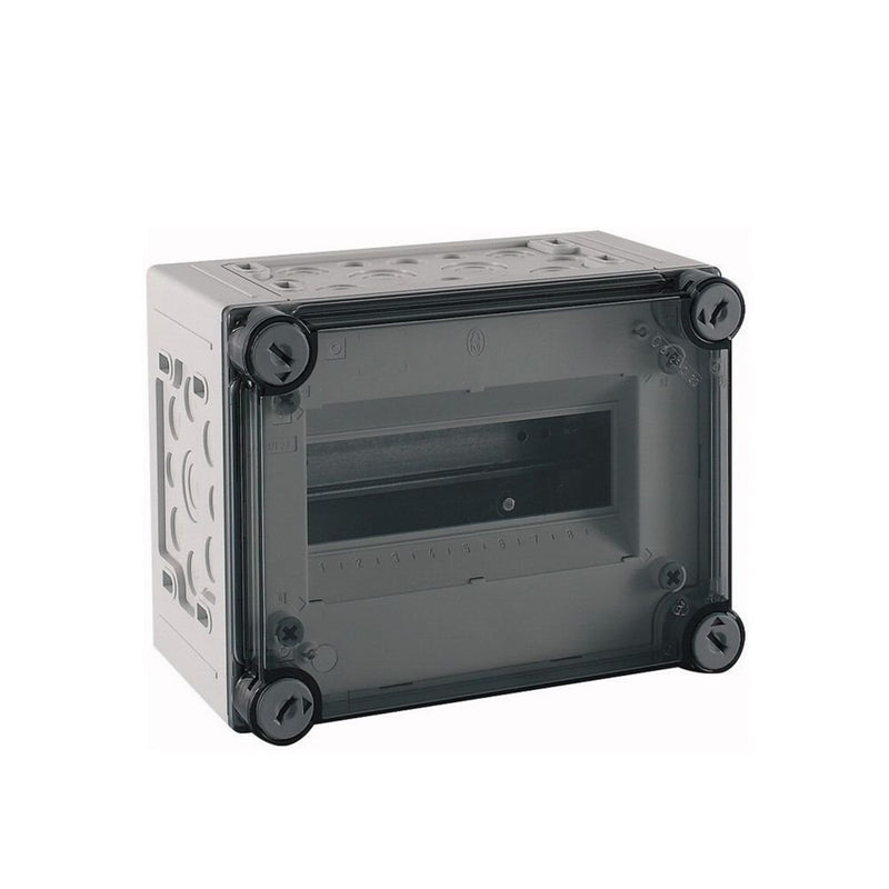 Eaton - Installationskleinverteiler Automatenkasten AE/I23E 9 Plätze