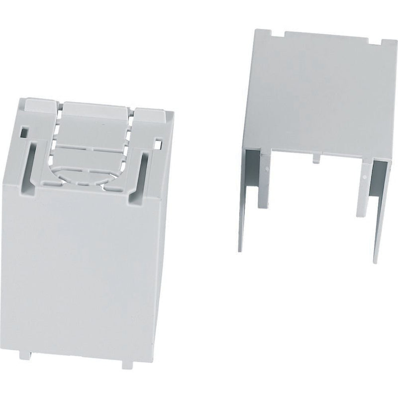 Eaton - Zubehör/Ersatzteile für Niederspannungs-Schalttechnik Anschlussraumabdeckung XNH00-1-XKSA-66 1polig − 2 Stück