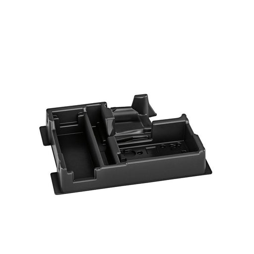 Bosch - Zubehör/Ersatzteile für Werkzeugkasten, -schrank, -wagen und Werkbank Einlagen 1600A008B3 für GSS 18V-10