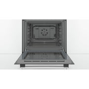 Bosch - Herd EB-Herdset HND211AR62 HEF010BR1+NKN645GA2E