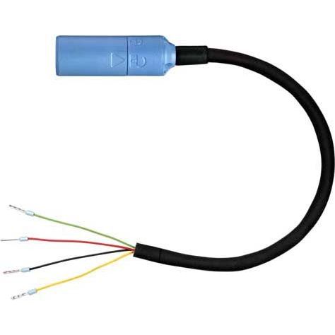 Endress+Hauser - Konfektioniertes Sensor-Aktor-Kabel Messkabel CYK10-A031 3m, TPE