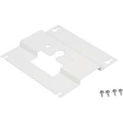Siteco - Mechanisches Zubehör/Ersatzteile für Leuchten Lichtband-Zentralabhängung 5LF91206B 1lampig ws