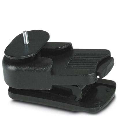 Phoenix Contact - Zubehör/Ersatzteile für Telefax/Drucker/MFC Befestigungsclip THERMOFOX/BELT CLIP f.THERMOFOX-Drucker