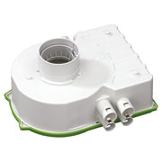 Spelsberg - Leuchteneinbaugehäuse Gehäuse IBTronic XL Drillbox