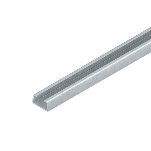 HKL - Stiel/Profilschiene Profilschiene 2763/2 2m lang − 20 Meter