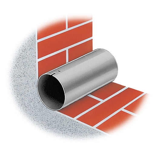 Helios Ventilatoren - Zubehör/Ersatzteile für Ventilatoren Teleskop-Wandhülse TWH 150 DN150