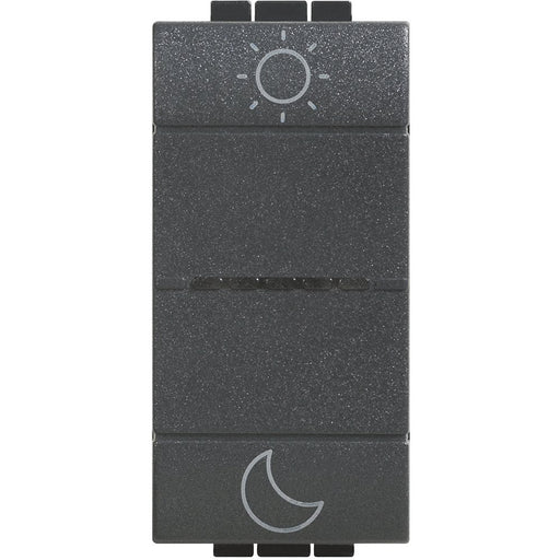 Legrand (BT) - Funksender Szenentaster Bticino LN4574CWI 1-modul