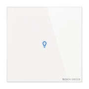 Busch-Jaeger - Bussystem-Tastsensor Bedienelement TB/U1-CG 1-fach