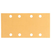 Bosch - Schleifpapier/Schleifvlies Schleifblatt C470, 93 x 2608607975 186 mm 320 8 Löcher