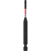Bosch - Bit PRO Robertson Impact 2608522554 Bit, R2, 90 mm