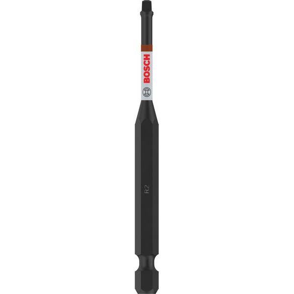 Bosch - Bit PRO Robertson Impact 2608522554 Bit, R2, 90 mm