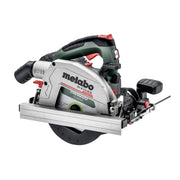 Metabowerke - Handkreissäge (Akku) Akku-Handkreissäge KS18LTX66BL611866810