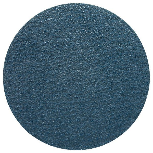 Bosch - Schleifpapier/Schleifvlies Schleifblatt F550, Expert 2608608Y12 for Metal 125 mm 40